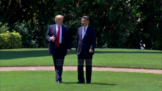 Raportet me Kinën, SHBA: Rrezikohet konflikti i hapur - Top Channel Albania - News - Lajme
