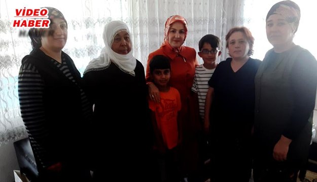 (2 Ağustos 2017) KOCASİNAN’DAN YENİ DOĞAN BEBEKLERE SÜRPRİZ PAKET