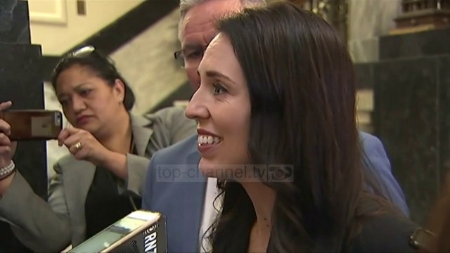 Zelandë e Re, kreu i opozitës përballet me seksizëm - Top Channel Albania - News - Lajme