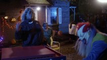 Boo! A Madea Halloween (2016) Trailer | Tyler Perry