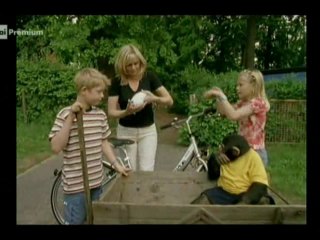 Il nostro amico Charly 9x05 - Charly e la femmina di zebra