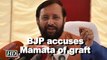 BJP accuses Mamata of graft, demands resignation