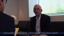 Interview vidéo - Guillaume Devauchelle (Valeo) 