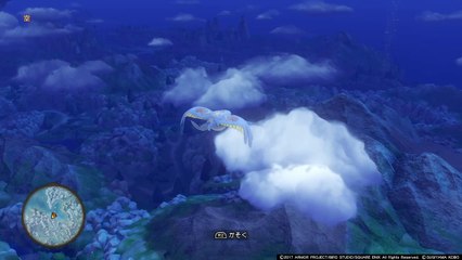 ドラゴンクエストXI　過ぎ去りし時を求めて_20170802224438