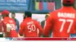 Saeed Ajmal 5 wickets on 18 balls in Hong Kong T20