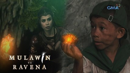 Mulawin VS Ravena: Pagtugis sa mahiwagang hiyas | Episode 53