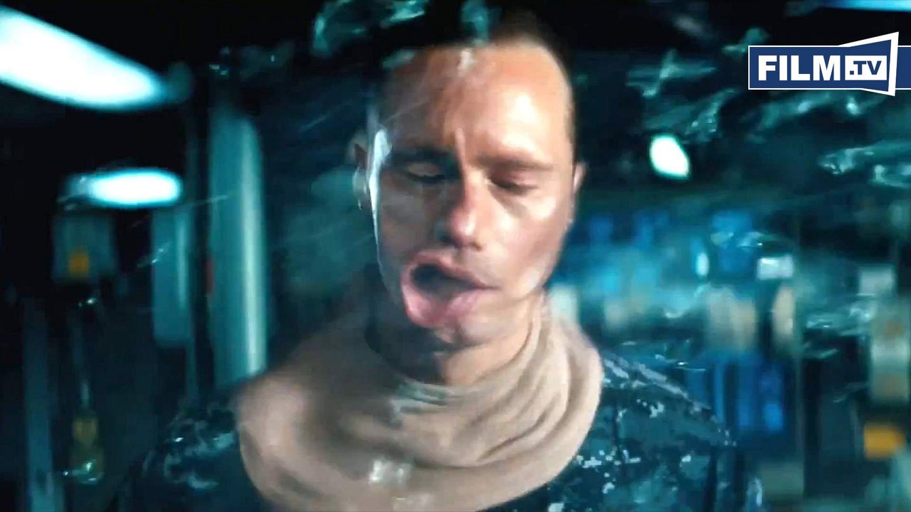 BATTLESHIP Trailer German Deutsch (2012) HD