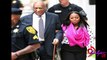 Bill Cosby tweets that Keshia Knight Pulliam came to court to hear the truth!!