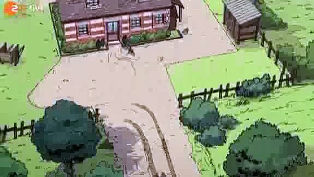 Die langen großen Ferien Folge 2 Die Robinsons