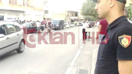 Shpërndanin kokainë në gjithë Tiranën, 3 në pranga