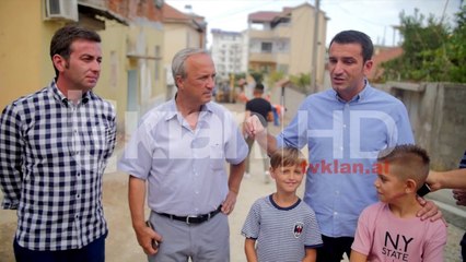 Bashkia shtrin punimet në Sauk