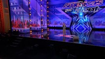 Americas Got Talent Honors Late Contestant Brandon Rogers By Airing Audition