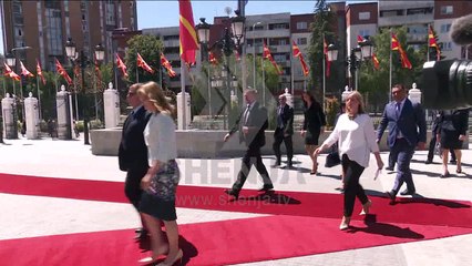 SHBA përshëndetë Marrëveshjen Maqedoni-Bullgari