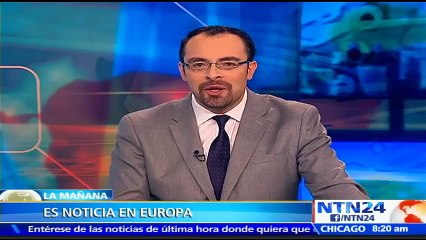 Gobierno español recomienda no viajar a Venezuela por los altos niveles de inseguridad