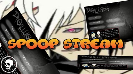 I'm So Disillusioned [[Disillusions Highlights]]