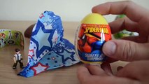 Mejor coches huevos huevos huevos congelado Niños de jugar sorpresa Doh disney peppa pi
