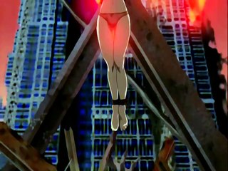 Majuu Sensen: The Apocalypse (2003) Ova 03 Esp Lat