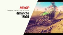 Moto MXGP - Championnat du Monde : GP de Belgique Bande annonce