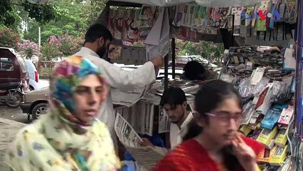 نئے وزیراعظم کے انتخاب پر عام لوگوں کی رائے