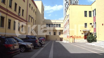 Ministria e Financave nis rishikimin e buxhetit