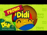 Promo Astro Ceria | Didi & Friends | Hai Saya Didi!