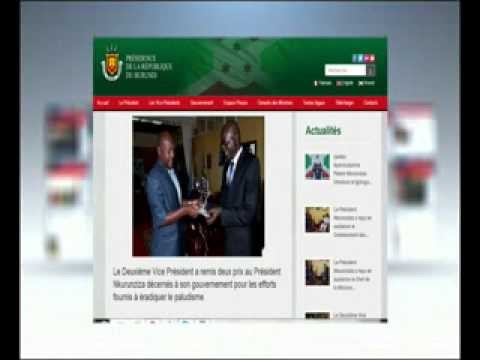 INSTITUTIONS EN LIGNE AFRIQ DU 05 02 2015