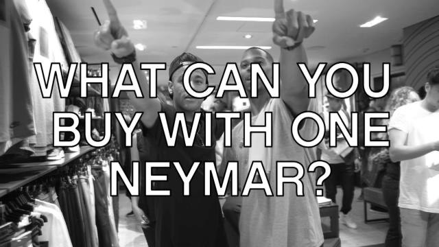 What can you buy with 222 million euros?