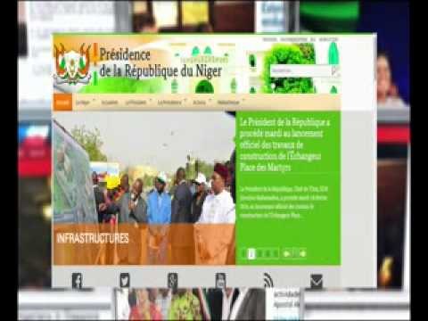 INSTITUTIONS EN LIGNE AFRIQ DU 06 02 2015