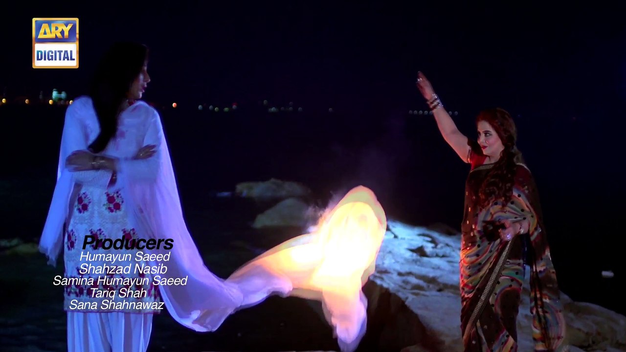 Ek hi bhool Ep 44