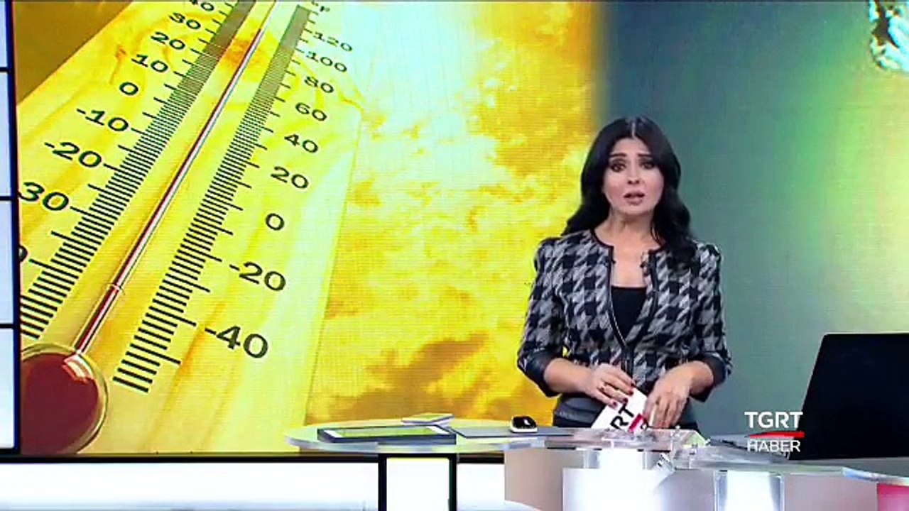 Bu Hafta Yanacağız