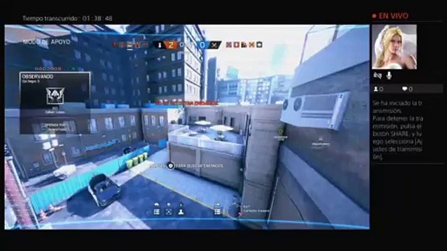 Transmisión de PS4 en vivo de brianjose07 (1173)