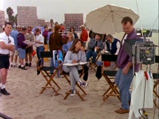 Pacific Blue S01e02 First Shoot