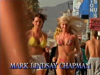 Pacific Blue S01e13 All Jammed Up