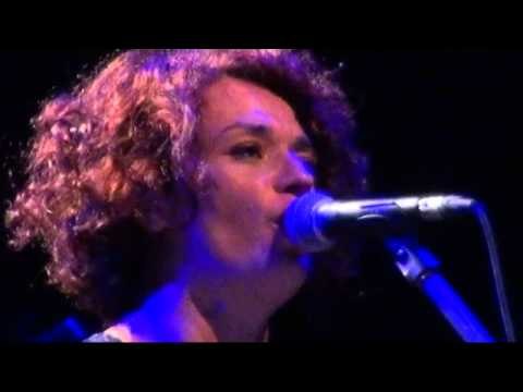 Caserta - Settembre al Borgo - Carmen Consoli 1