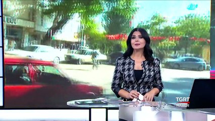 Parasını Çalan Hırsızları Kovaladı