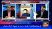 Sabir Shakir comments on Ayesha Gulalai allegations on Imran Khan