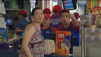 Pire scène d'accident d'escalator au cinéma