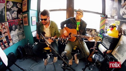 Los Colognes "Friend Of The Devil"