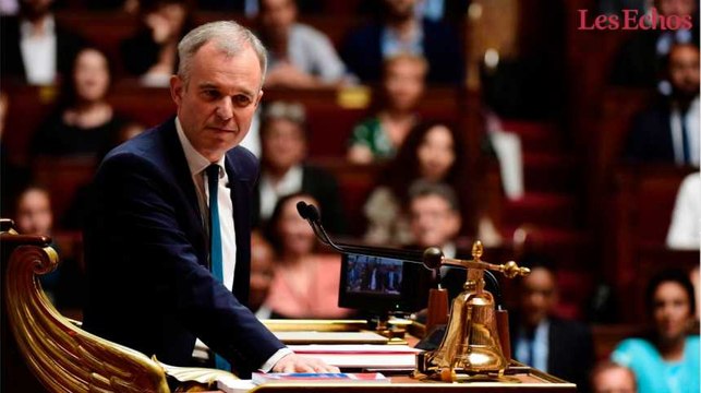 Ces avantages des députés auxquels s’attaque de Rugy