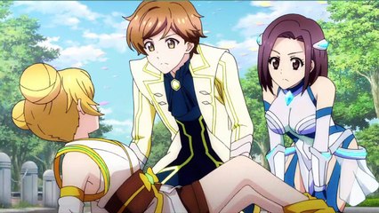 カイトアンサ 04話 - kaito04hd