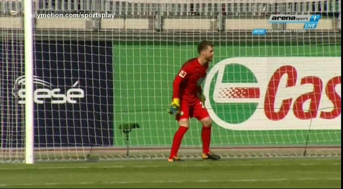 Matt Ritchie Goal HD - Wolfsburg 0 - 2 Newcastle United - 02.08.2017 (Full Replay)