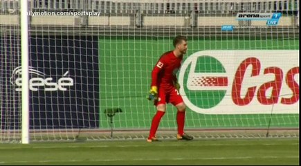 Matt Ritchie Goal HD - Wolfsburg 0 - 2 Newcastle United - 02.08.2017 (Full Replay)