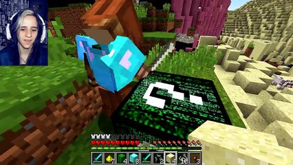 DEUSES DAS BRUXAS VS. LUCKY BLOCK (MINECRAFT LUCKY BLOCK CHALLENGE WITCH)