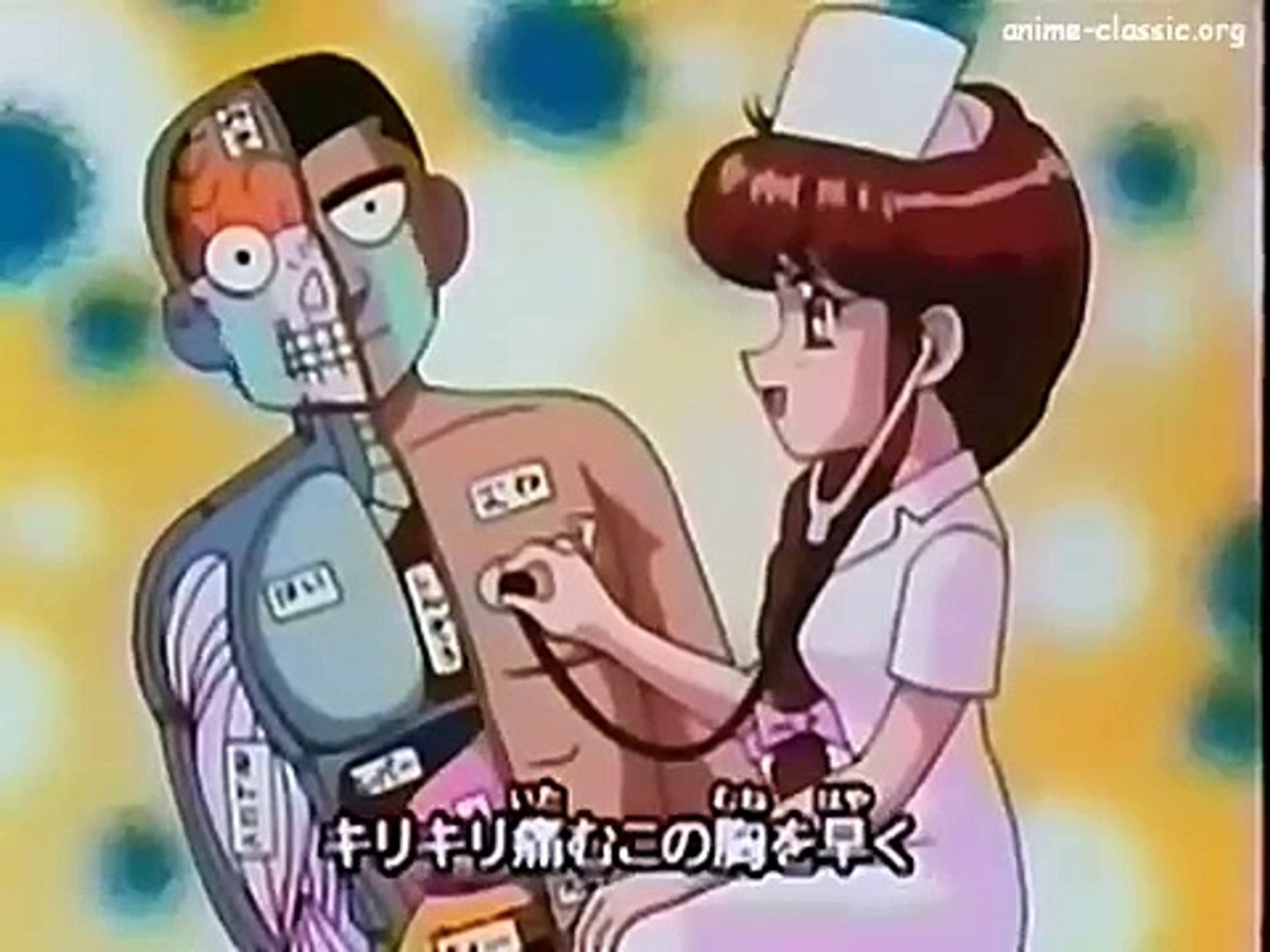 12 Totsugeki Pappara Tai 12 Video Dailymotion