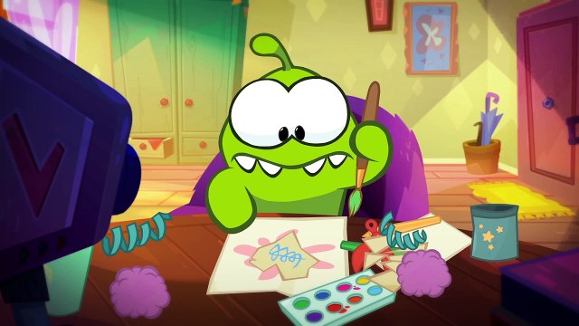 Om Nom Stories SEASON 6 : The Love Blog 60MINS FULL Compilation | Funny Cartoons by Om Nom