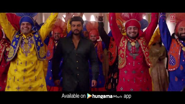 Dil Dhadke Louder Louder Video Song l MUBARAKAN Anil Kapoor Arjun Kapoor Ileana Athiya(720p)