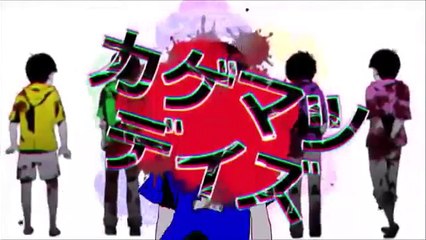 【Osomatsu san】Kagerou Days【Sub español】