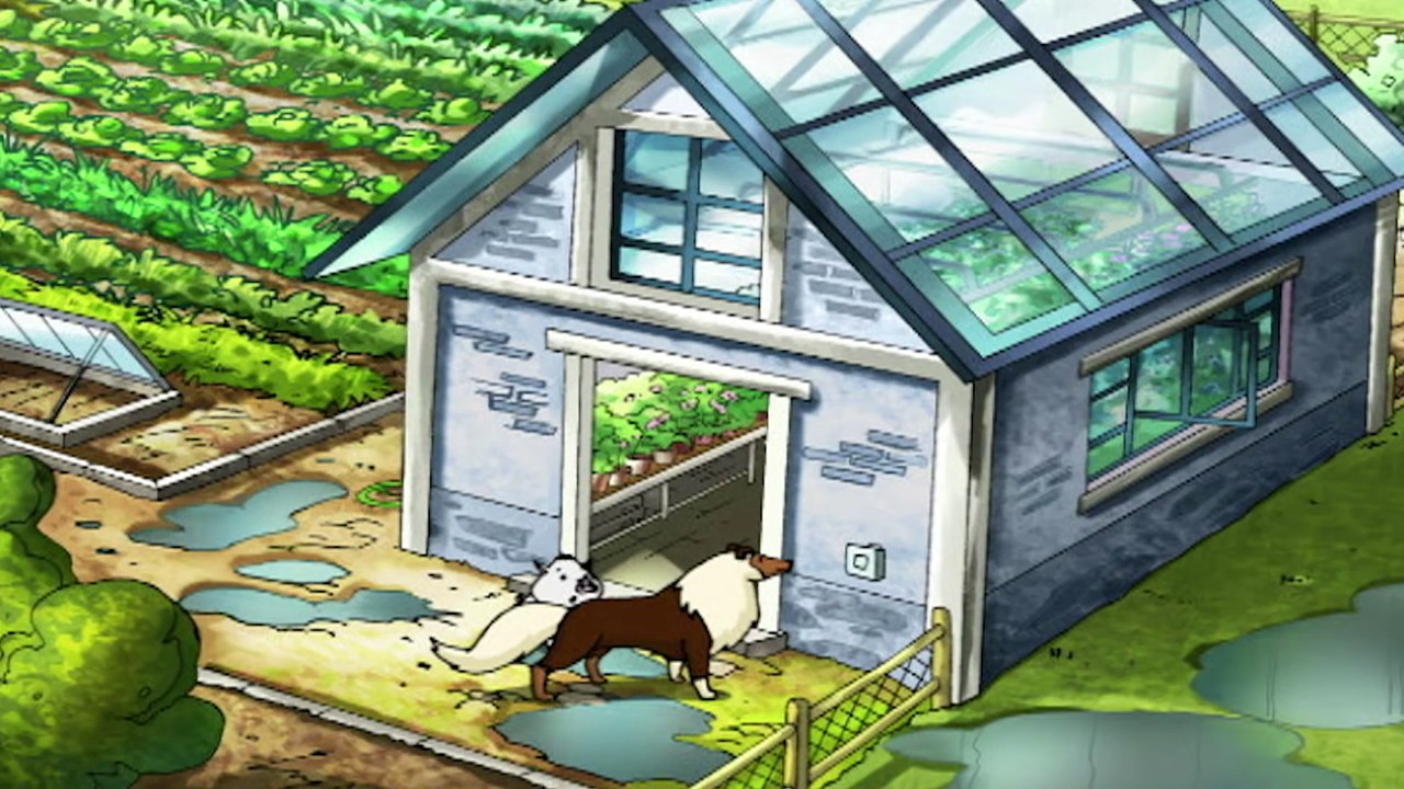 Horseland 110 - Sarah ne renonce jamais | HD | Épisode Complet