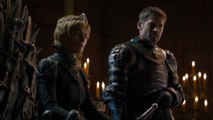 Game of Thrones 7x01 - Euron Greyjoy Meets Cersei Lannister