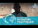 reportage, les sénégalais se prononcent sur le discours à la Nation 3 avril 2017